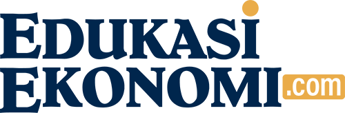 Logo edukasiekonomi.com